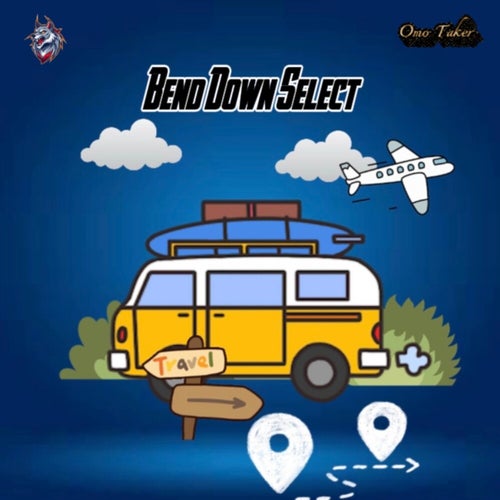 Bend Down Select