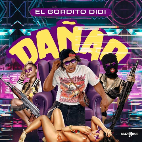 Dañao
