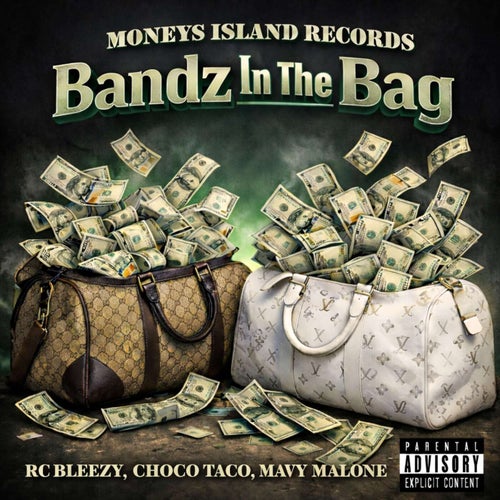 Bandz In The Bag