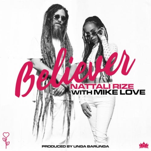 Believer (With Mike Love)