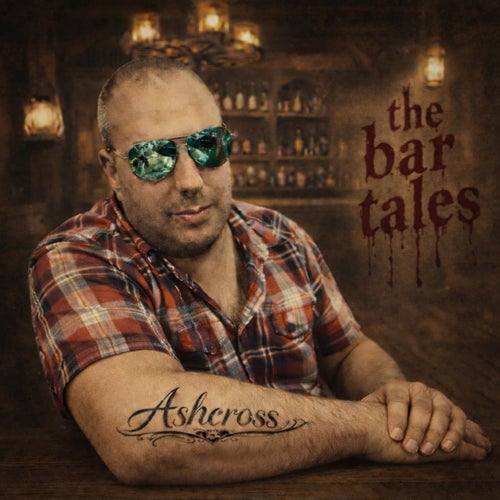 The bar tales