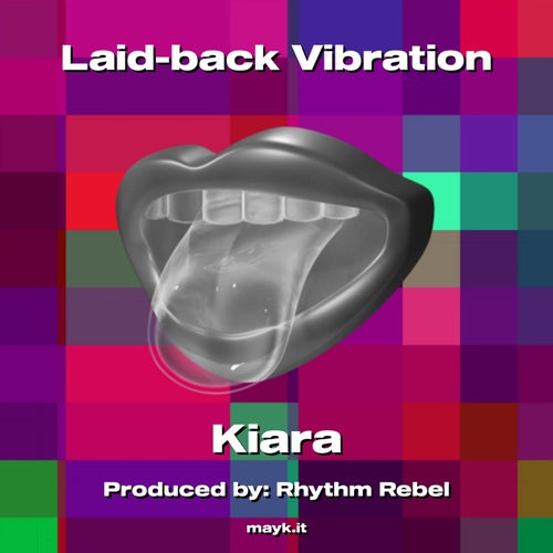 Laid-back Vibration