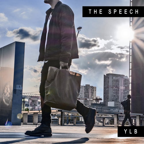 THE SPEECH