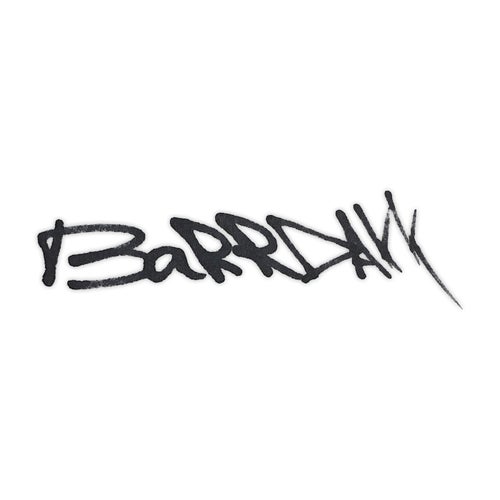 BARRDAKK