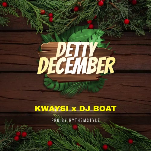 Detty December