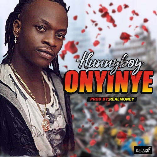 Onyinye