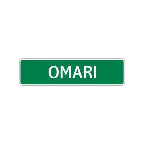 Omari/Skinny Bwoy Records Profile