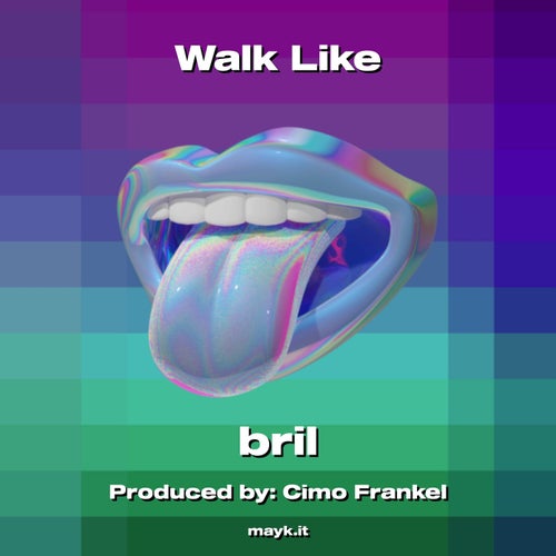 Walk Like