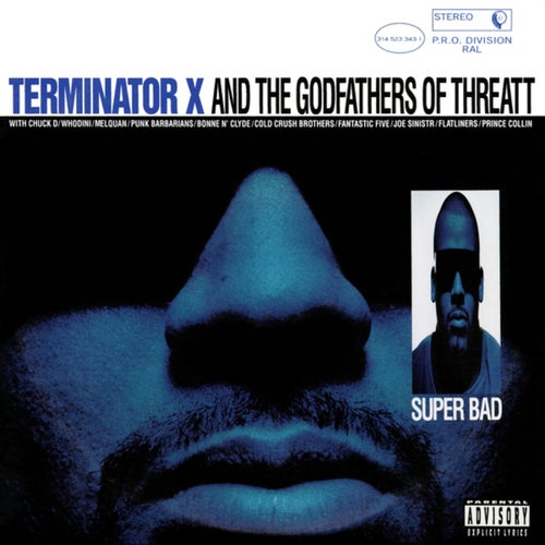Super Bad