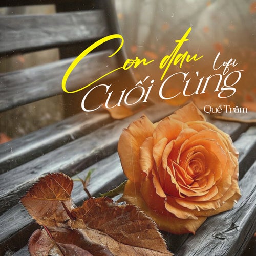 Cơn Đau Cuối Cùng (Lofi Mix)