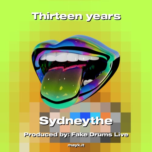 Thirteen years
