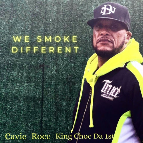 We Smoke Different
