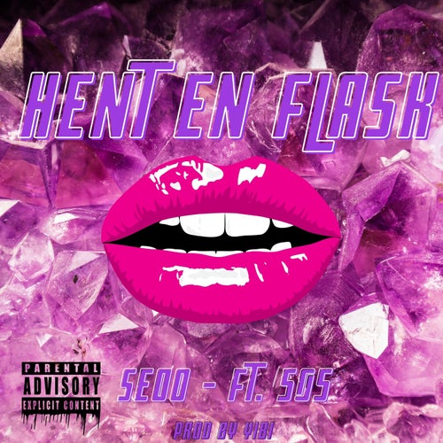 Hent en flask