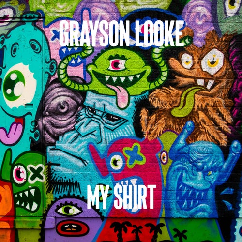 My Shirt