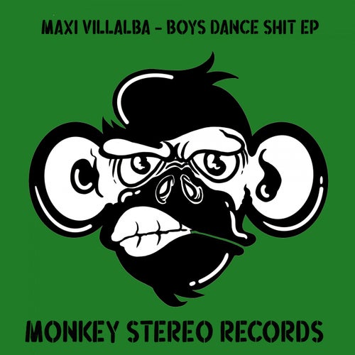 Boys Dance Shit  EP