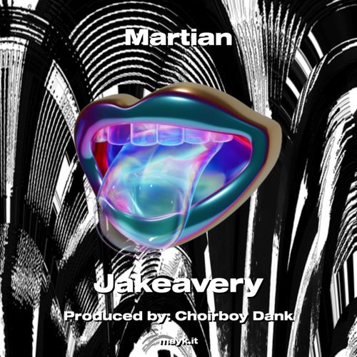 Martian