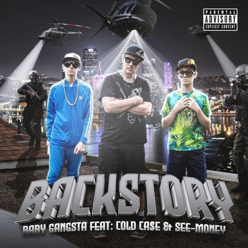 Backstory (feat. See-Money & Cold Ca$e)