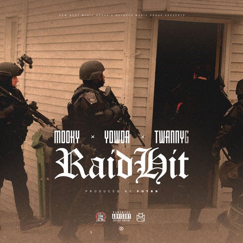 Release of the week