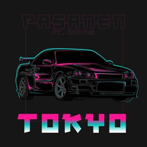 Tokyo