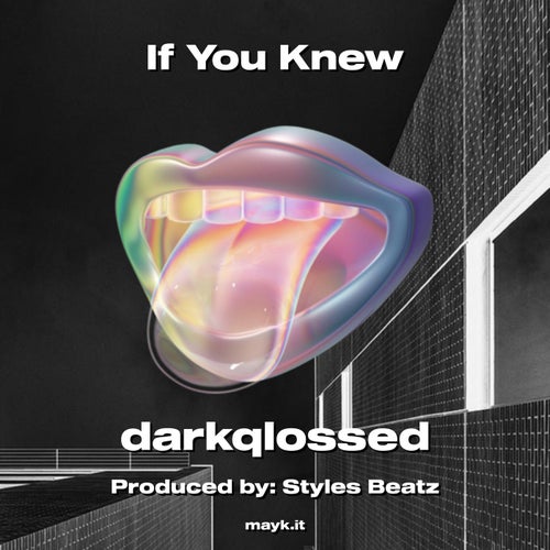 If You Knew