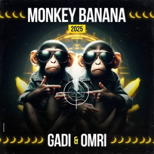 Monkey Banana 2025