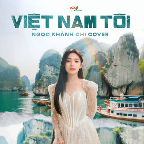 Việt Nam Tôi (Cover)