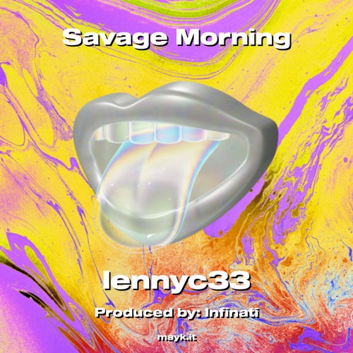 Savage Morning