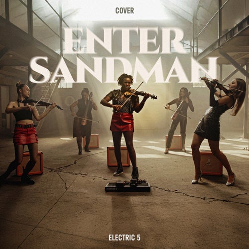 Enter Sandman
