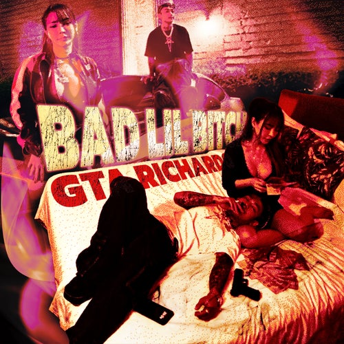 Bad Lil B*tch