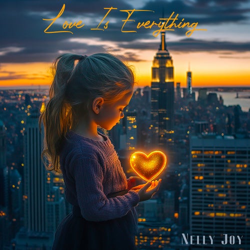 Love Is Everything