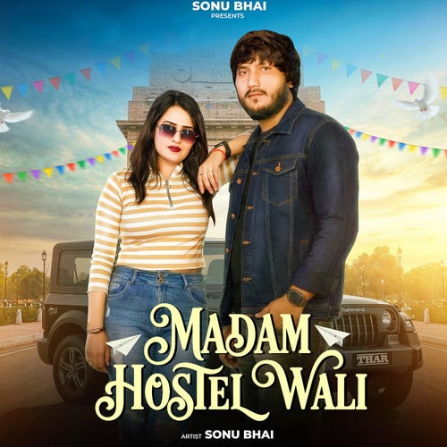 Madam Hostel Wali
