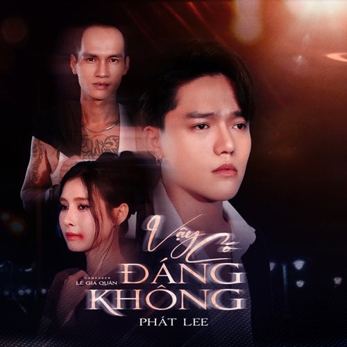 Vậy Có Đáng Không