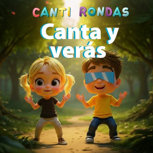 Canta y verás