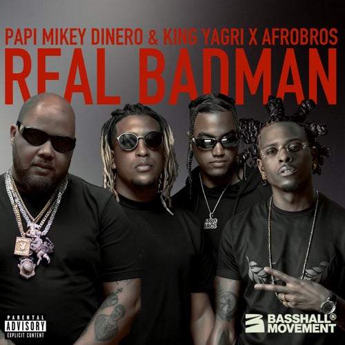 Real Badman