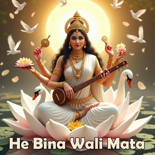 He Bina Wali Mata