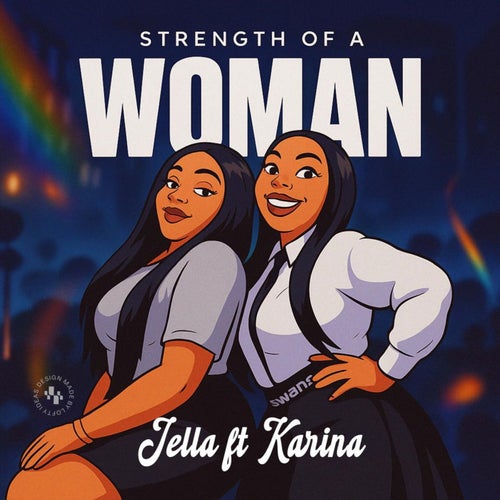 Strength of a Woman