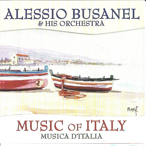 Music of Italy