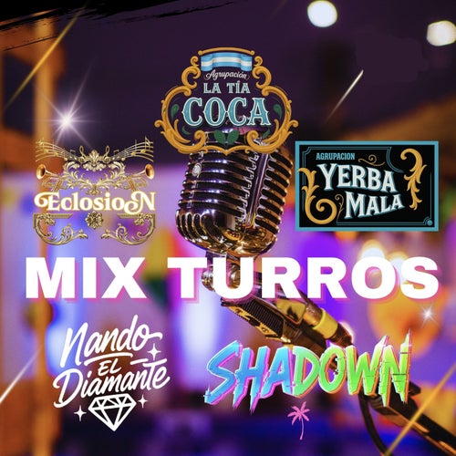 Mix Turros