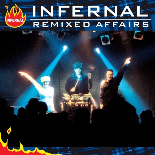 Re-Tape's Infernal Megamix