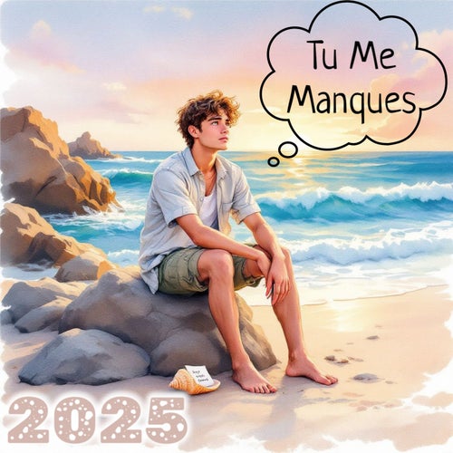 Tu Me Manques