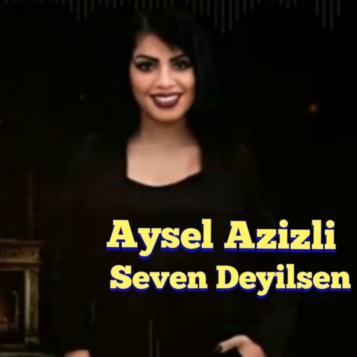 Seven Deyilsen