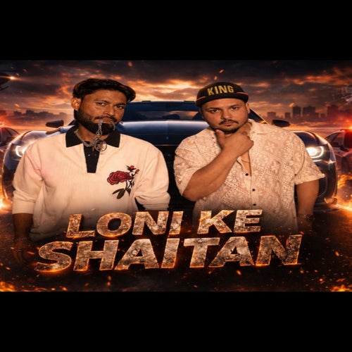 Loni Ke Shaitan