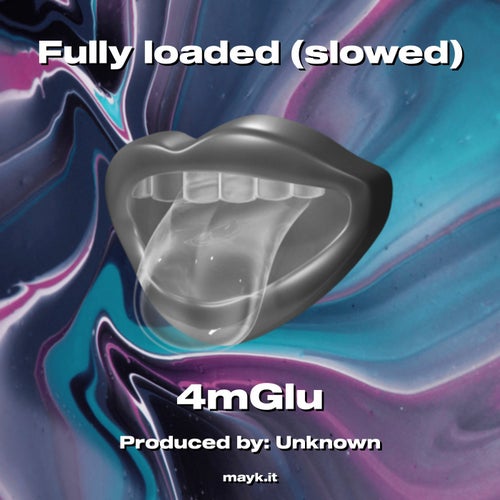 Fully loaded (slowed)