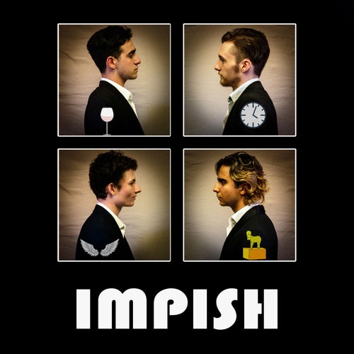 Impish EP