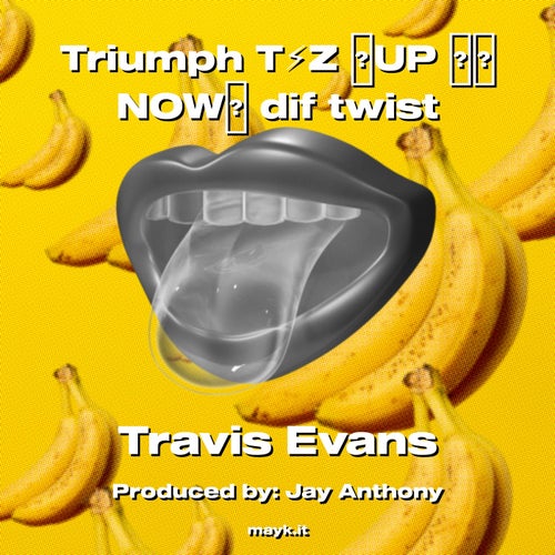TZ UP NOW dif twist