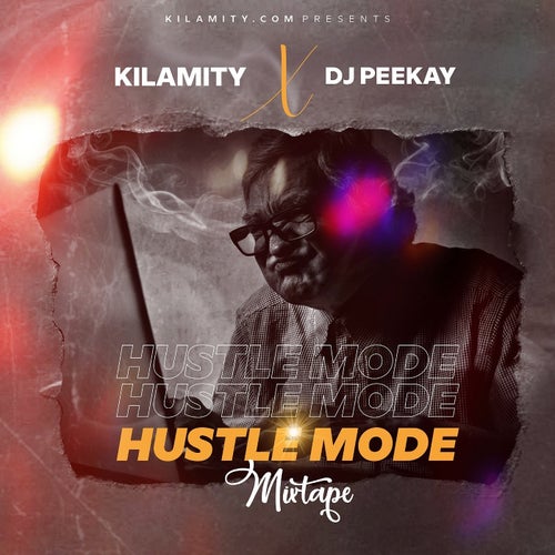 Hustle Mode Mixtape