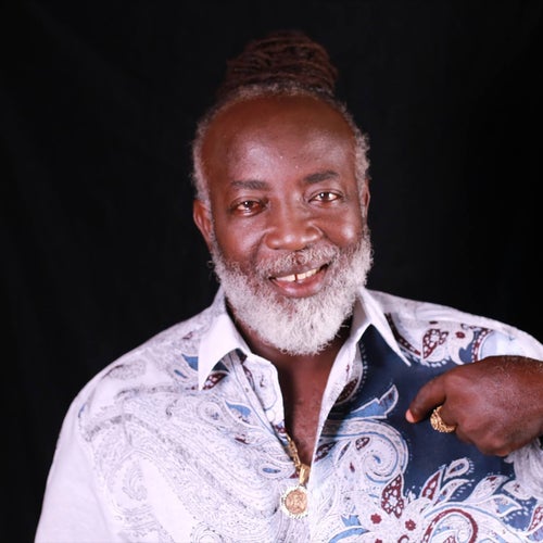 Freddie McGregor Profile