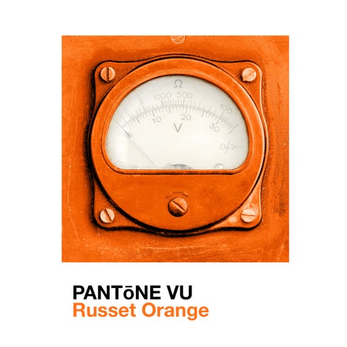 Russet Orange