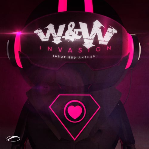 Invasion 
