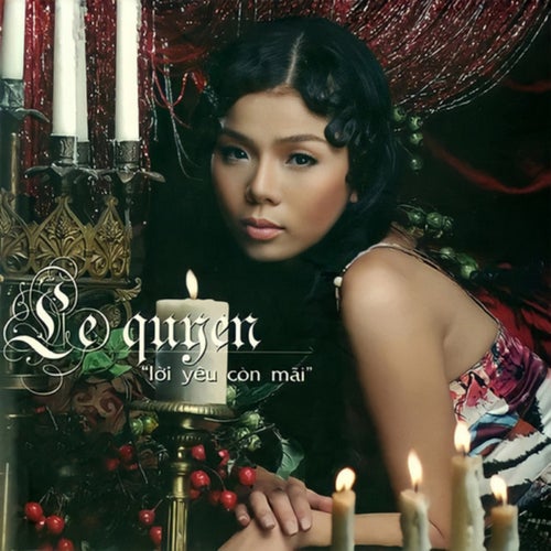 Lời Yêu Còn Mãi